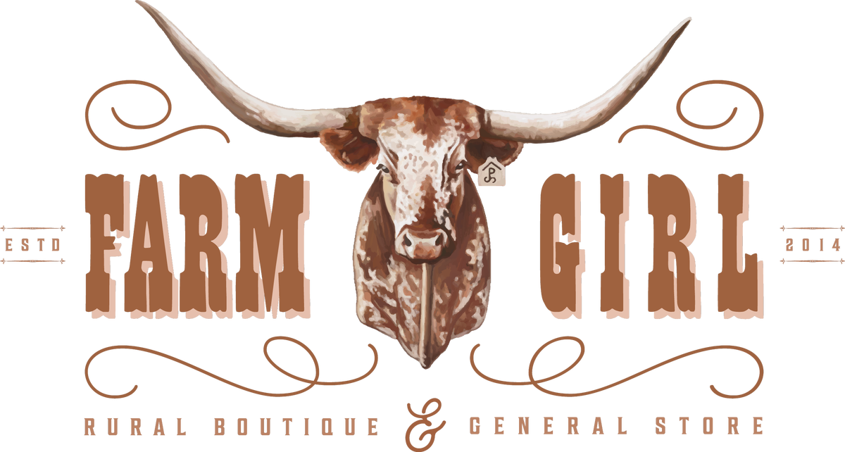 Farm Girl Farm Girl Rural Boutique + General Store